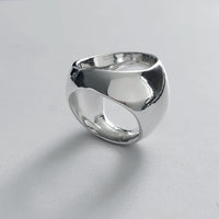 THREE-WAY Ring