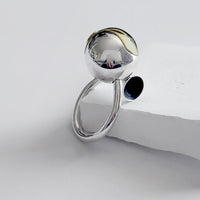 GOING TO A PARTY Ring