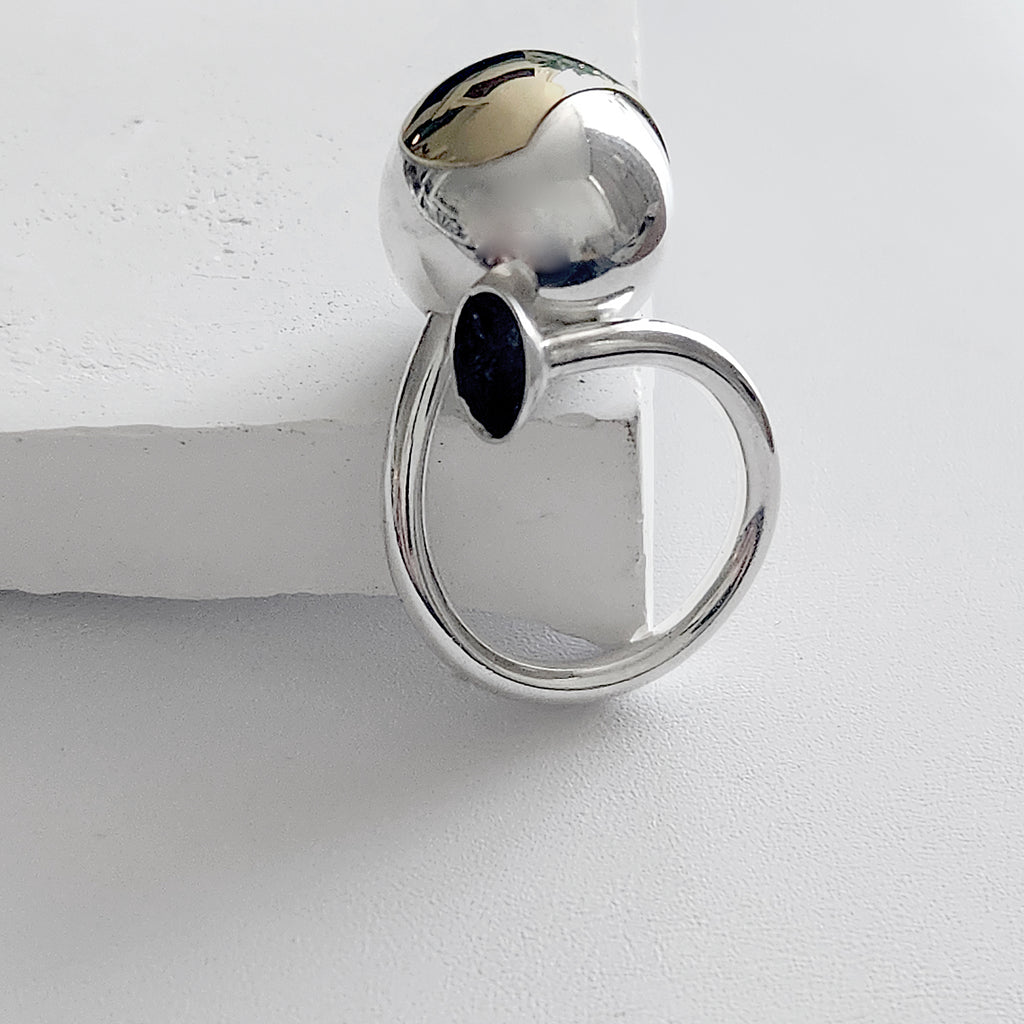 GOING TO A PARTY Ring