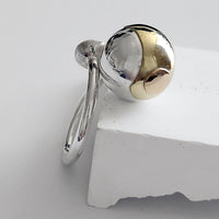 GOING TO A PARTY Ring