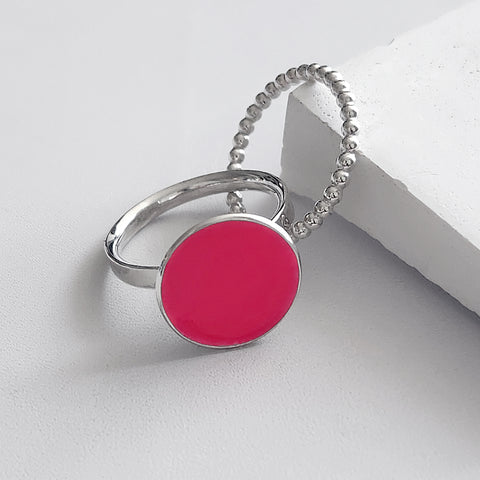 PINK LEMONADE Ring