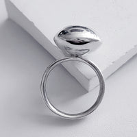 PINK BEAD Ring