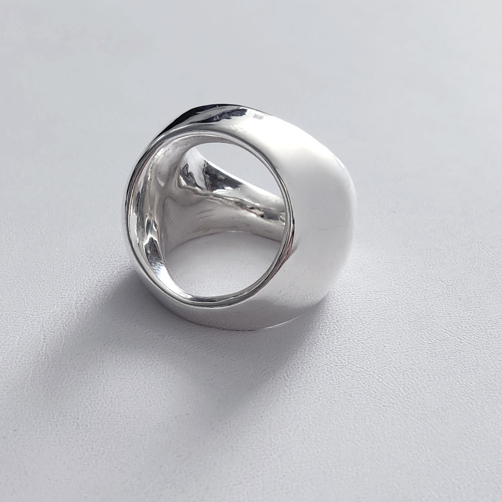 THREE-WAY Ring