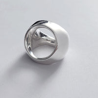 THREE-WAY Ring