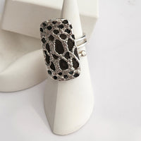 LACE Ring