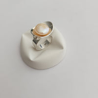 PEARL Ring