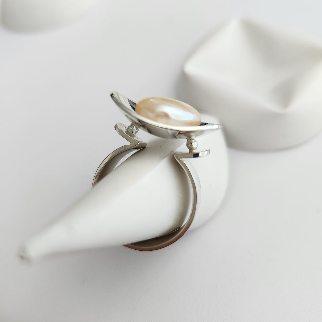 PEARL Ring