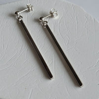 WAND Earrings