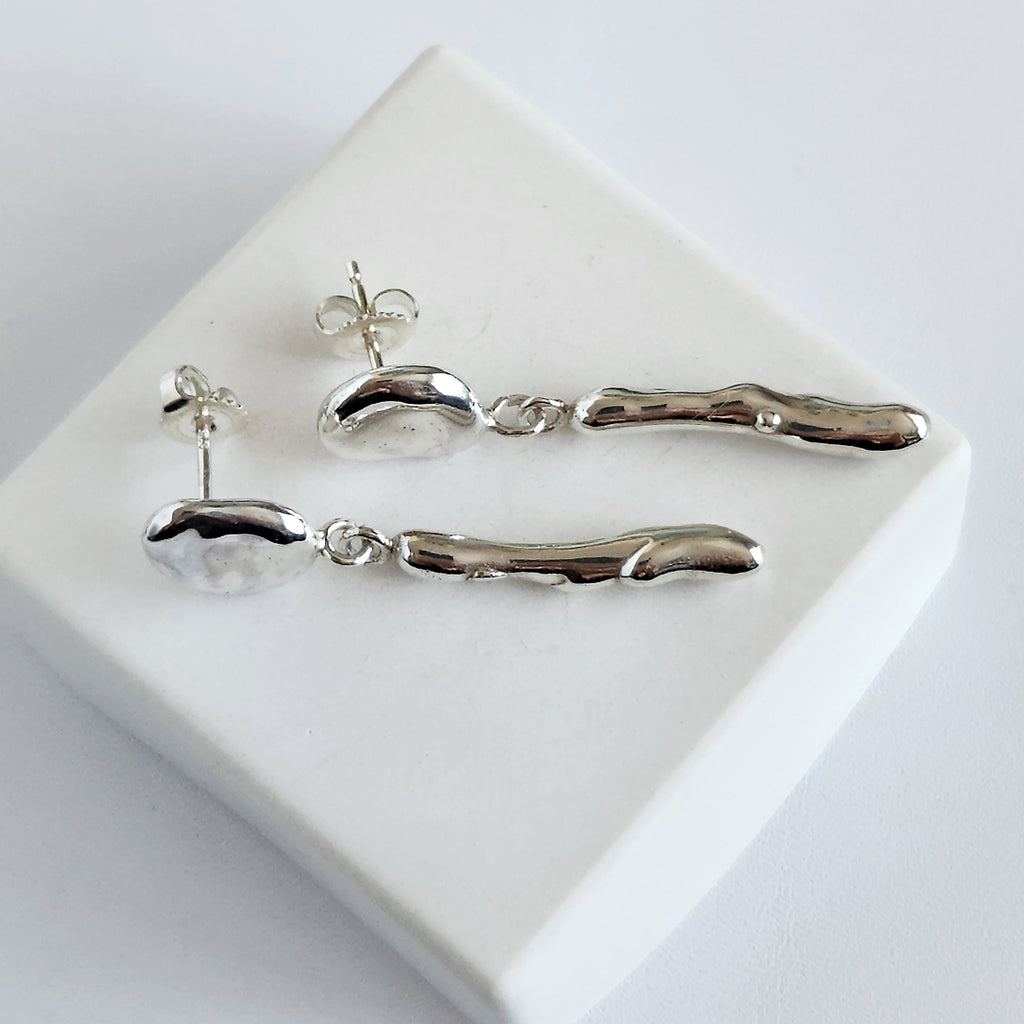 LITTLE BRANCH Earrings