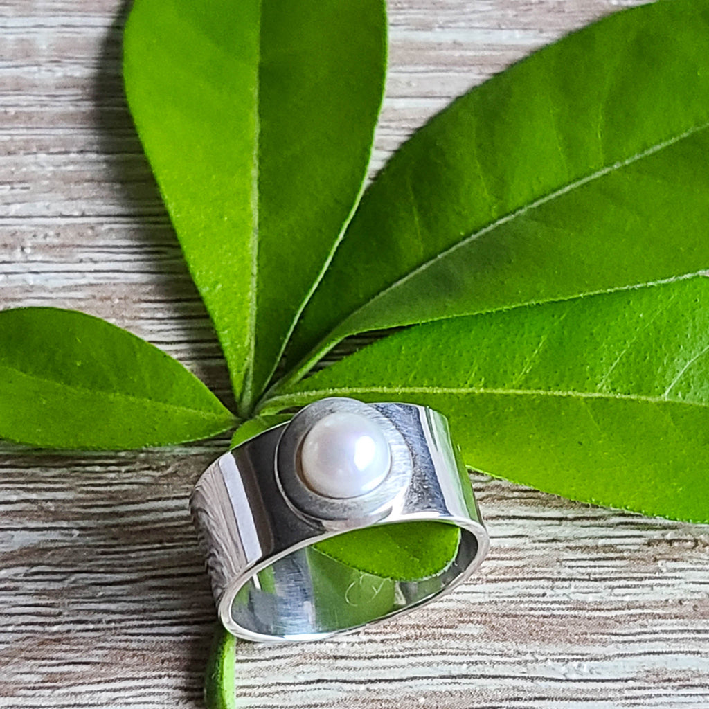 PEARL Ring