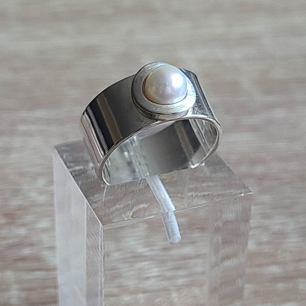 PEARL Ring