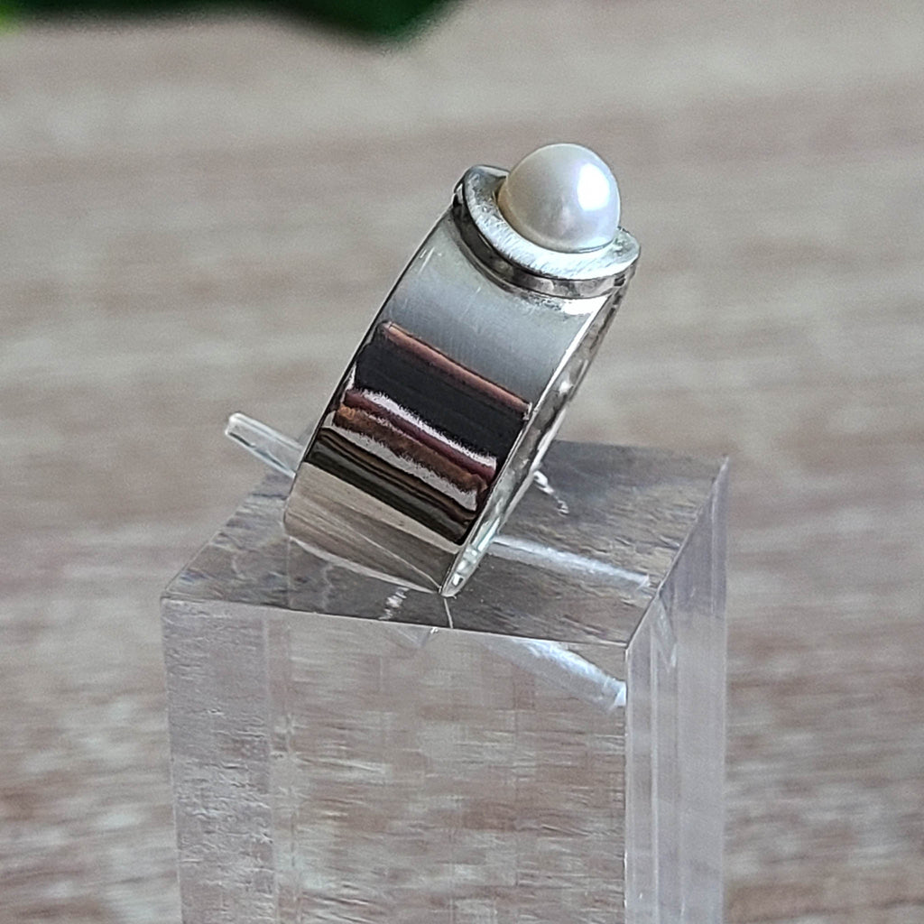 PEARL Ring