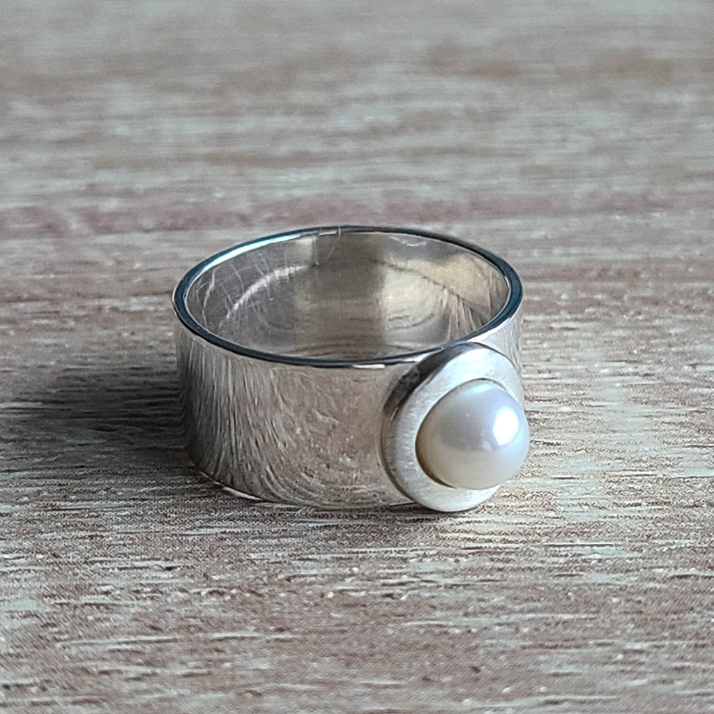 PEARL Ring