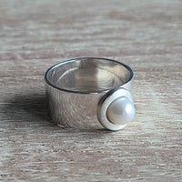 PEARL Ring