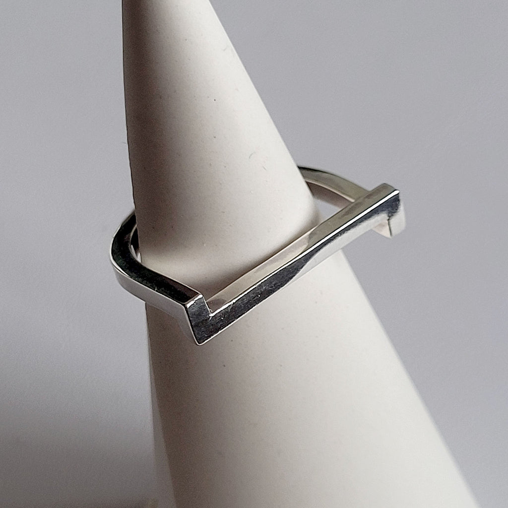 GEOMETRIC Ring