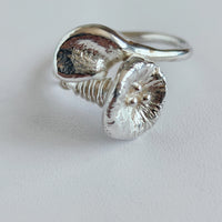 WILD FLOWER Ring