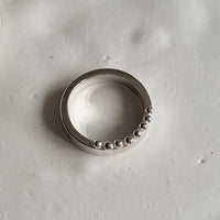 BEAD Ring